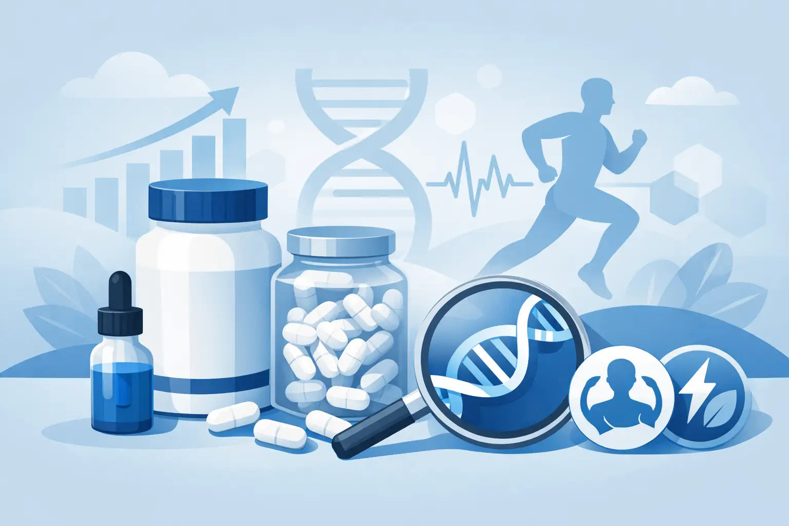 NMN Supplement Testbericht: Worauf es ankommt