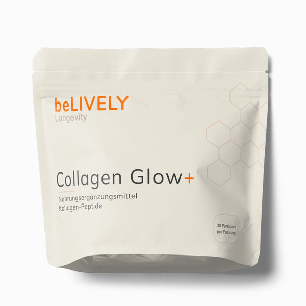 Collagen Glow+