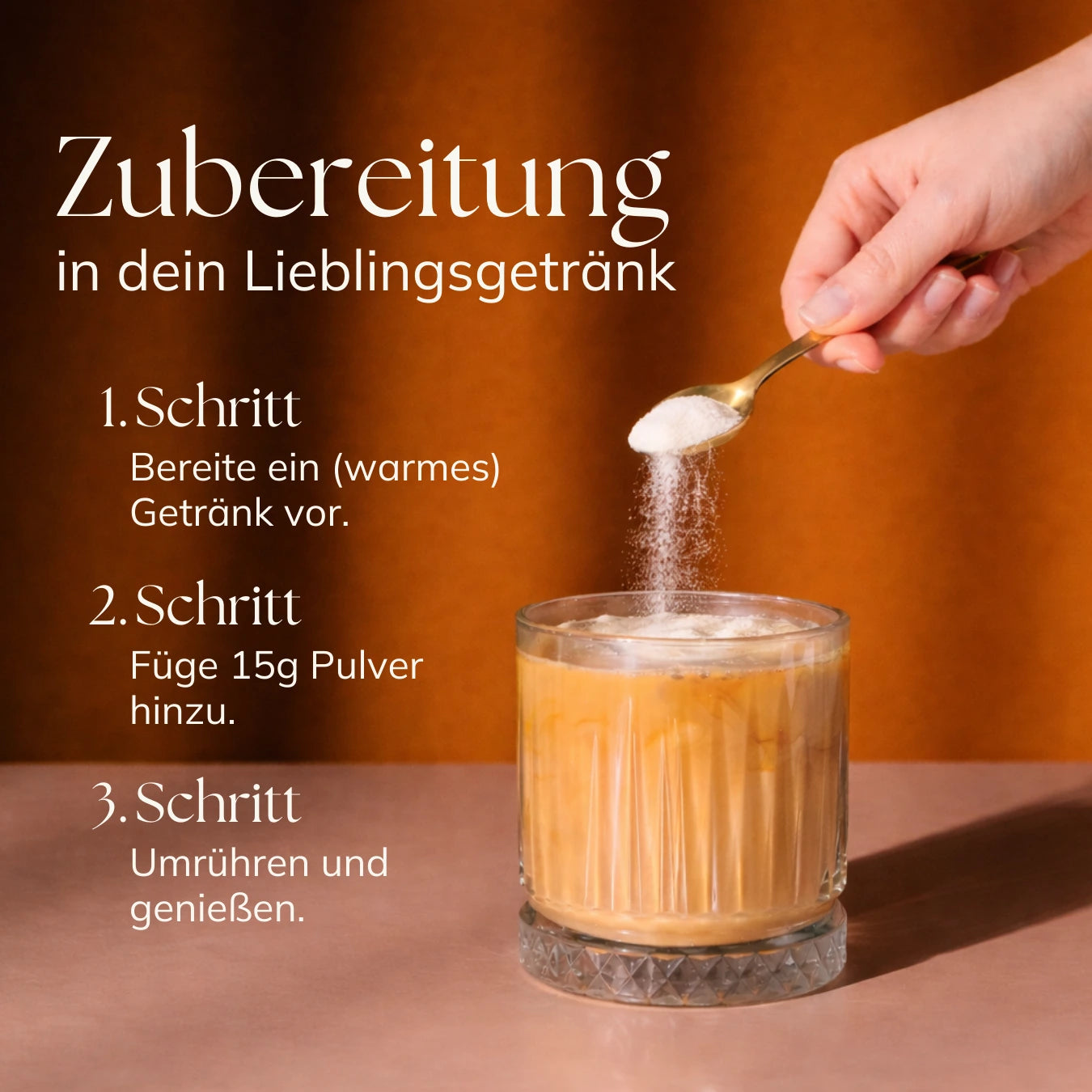 Collagen Glow+