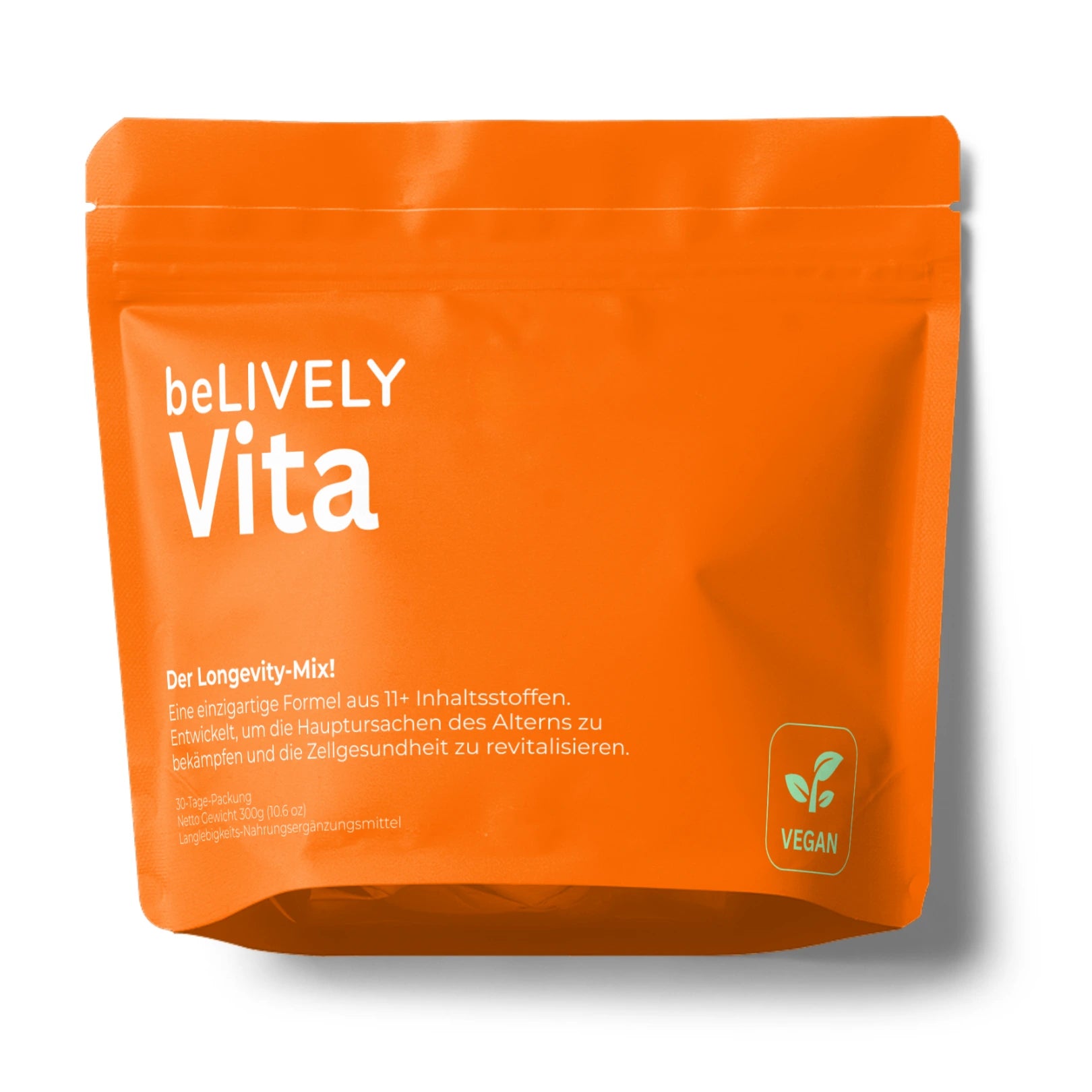 beLIVELY Vita