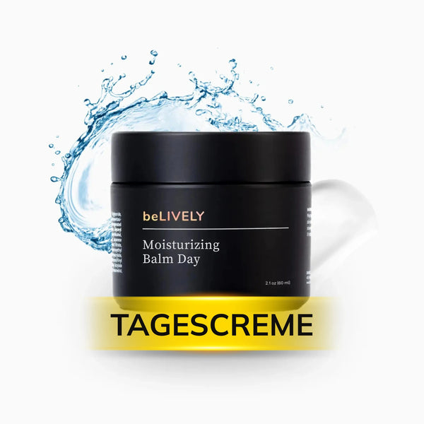 Moisturizing Balm Day