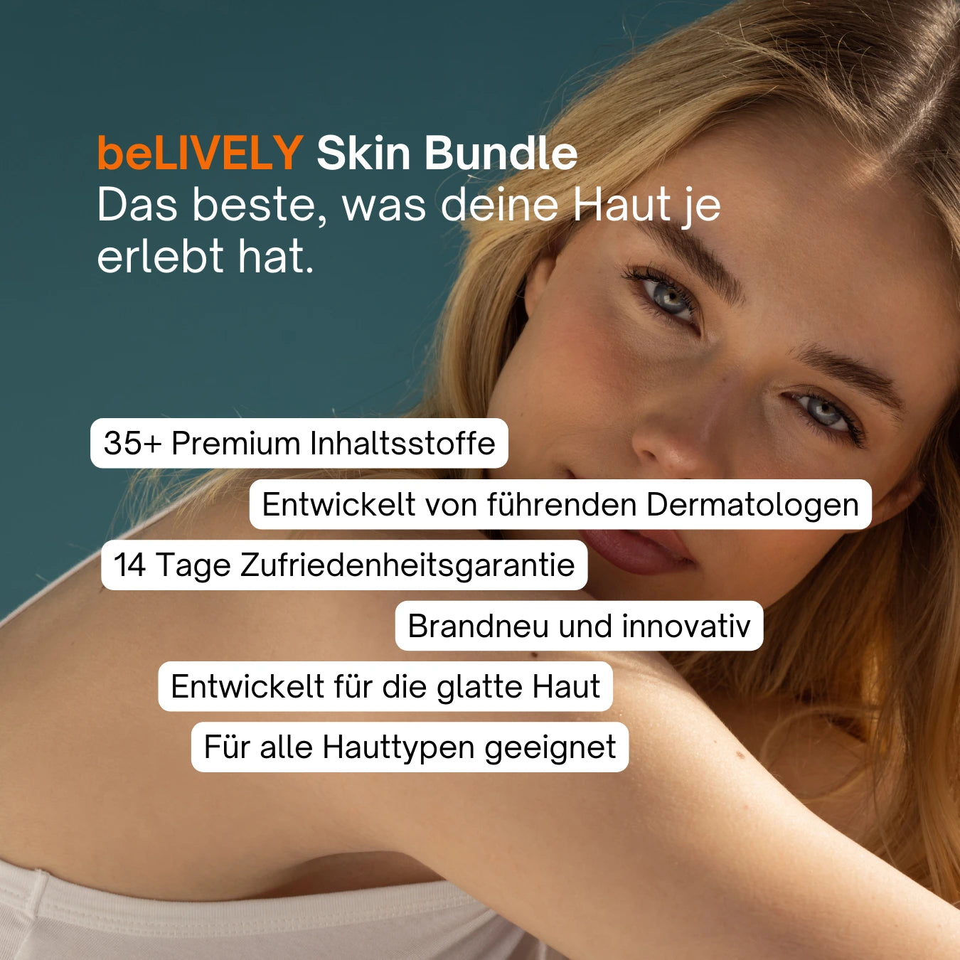 Skin Boost Bundle