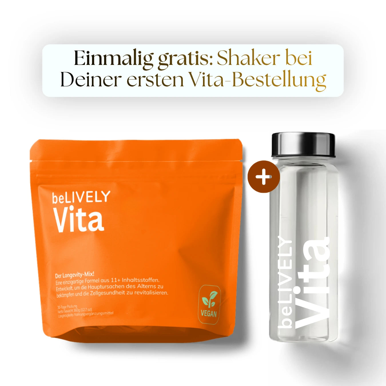 beLIVELY Vita