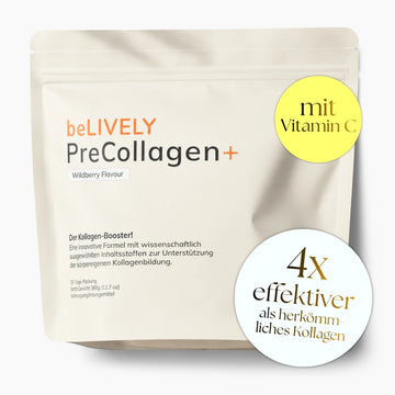 PreCollagen+ | potenciador de colágeno