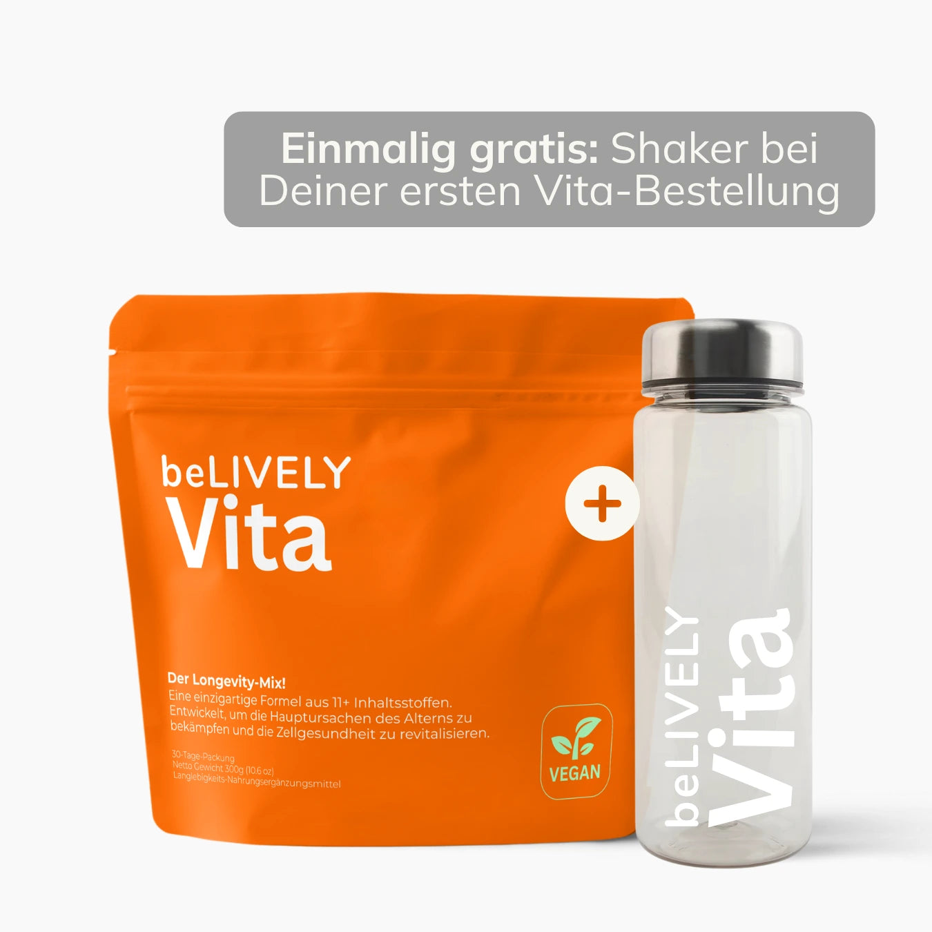 beLIVELY Vita
